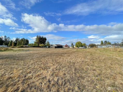 9999 E Park Avenue Port Angeles WA 98362