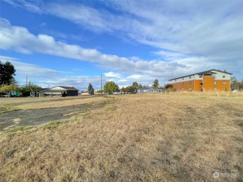 9999 E Park Avenue Port Angeles WA 98362