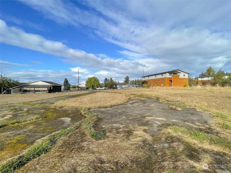 9999 E Park Avenue Port Angeles WA 98362