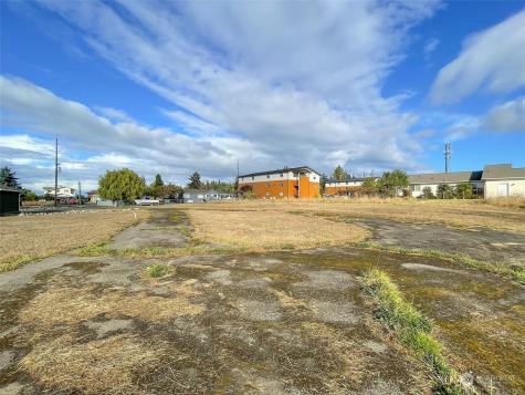 9999 E Park Avenue Port Angeles WA 98362