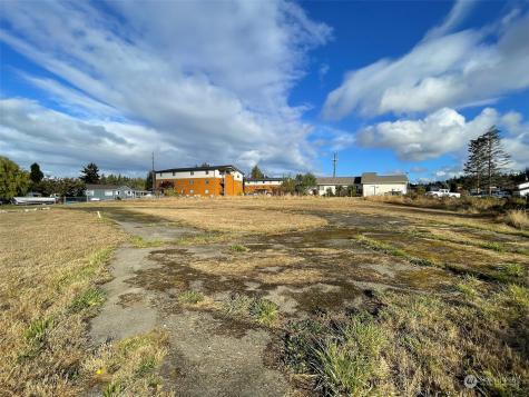 9999 E Park Avenue Port Angeles WA 98362