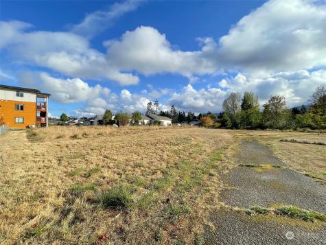 9999 E Park Avenue Port Angeles WA 98362