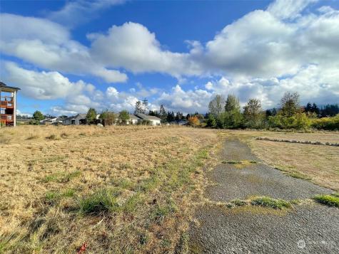 9999 E Park Avenue Port Angeles WA 98362