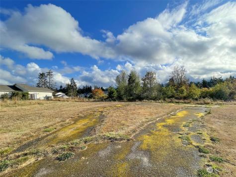 9999 E Park Avenue Port Angeles WA 98362