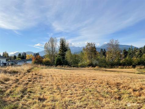 9999 E Park Avenue Port Angeles WA 98362