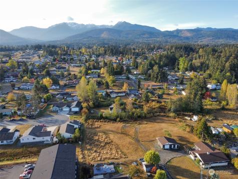 9999 E Park Avenue Port Angeles WA 98362