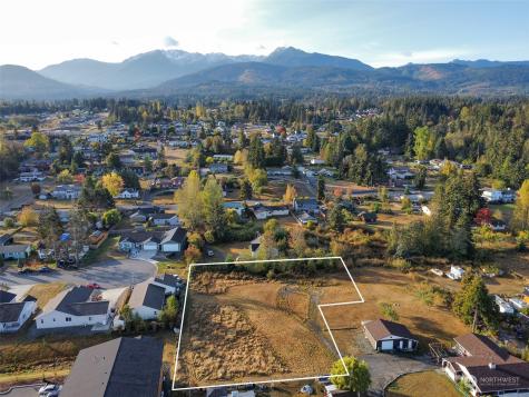 9999 E Park Avenue Port Angeles WA 98362