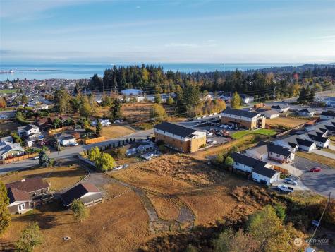 9999 E Park Avenue Port Angeles WA 98362