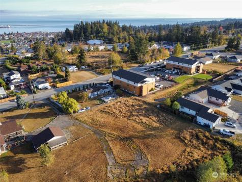 9999 E Park Avenue Port Angeles WA 98362