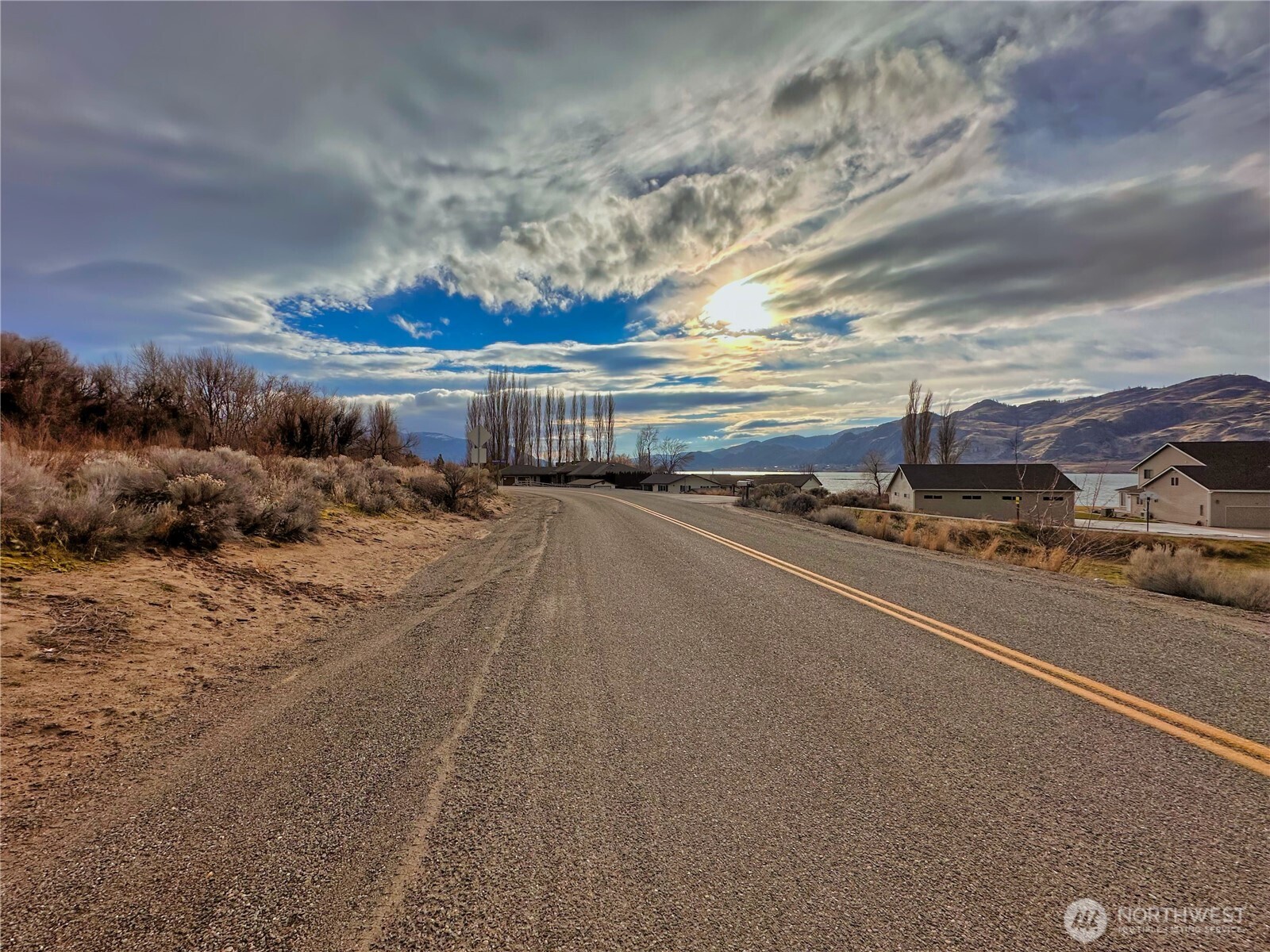 407 Tbd Eastlake Road Oroville WA 98844