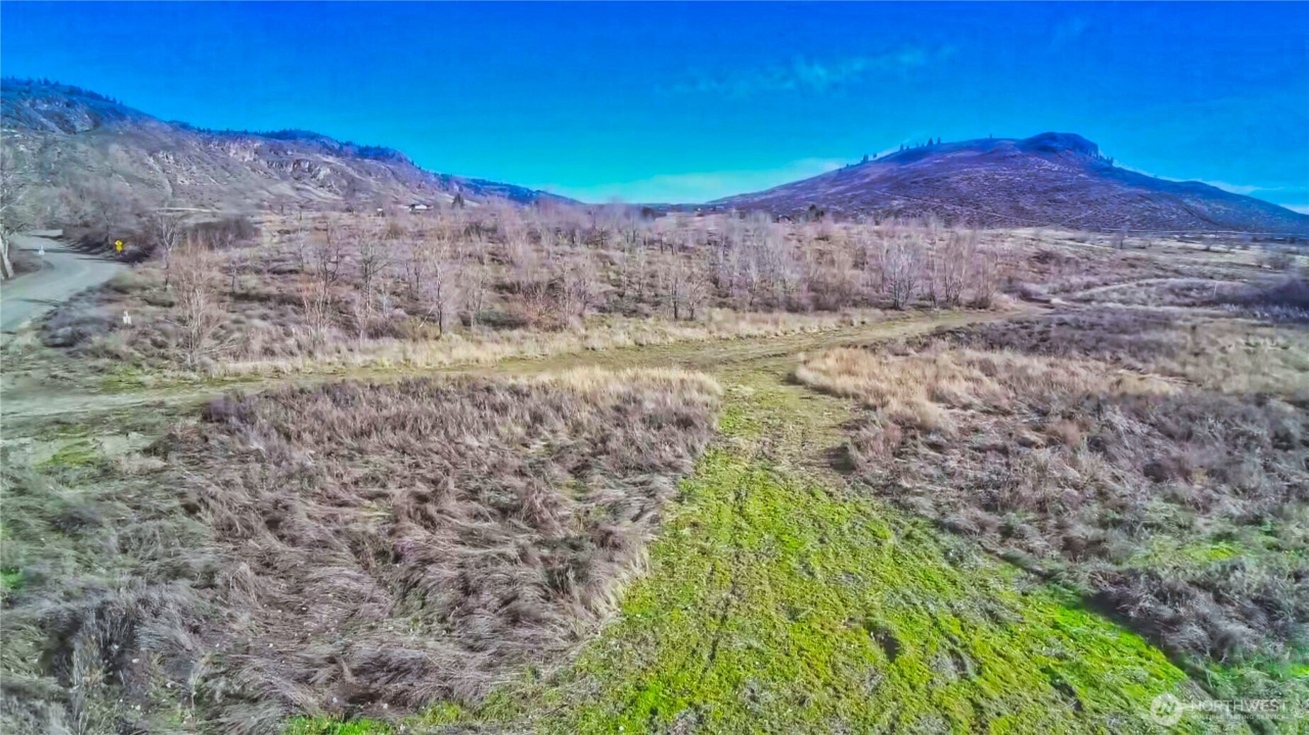 407 Tbd Eastlake Road Oroville WA 98844