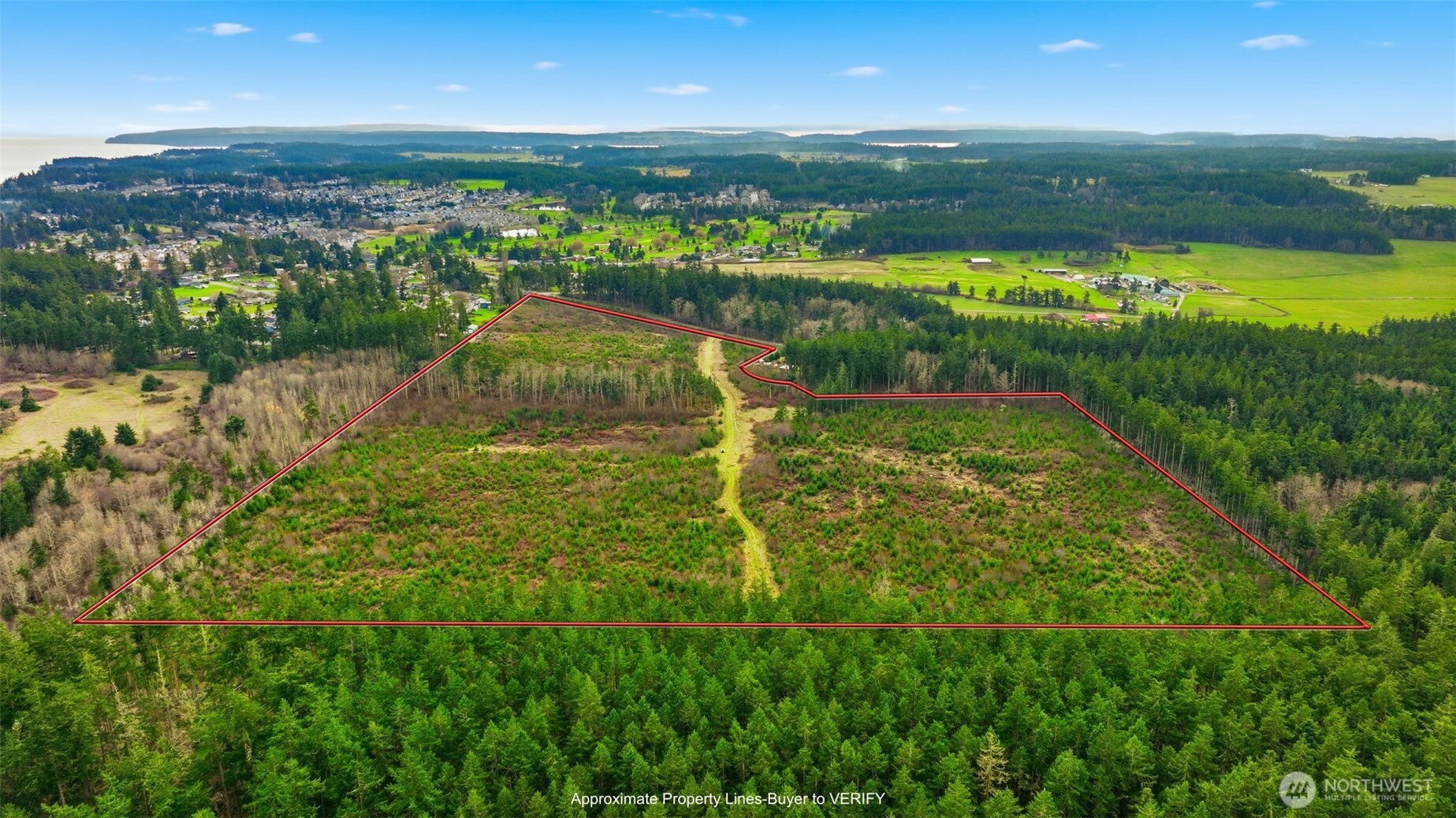 0 Swantown Road Oak Harbor WA 98277