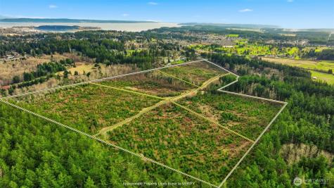 0 Swantown Road Oak Harbor WA 98277