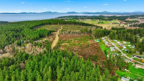 0 Swantown Road Oak Harbor WA 98277