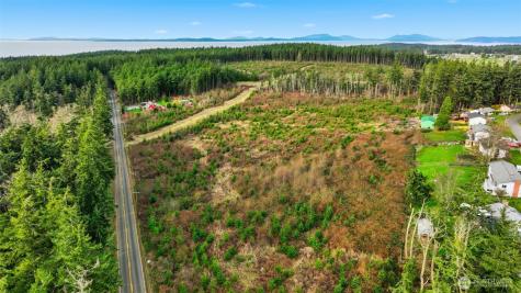 0 Swantown Road Oak Harbor WA 98277