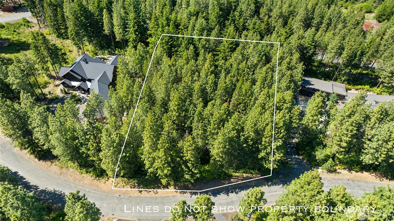 831 Iron Monarch Loop Cle Elum WA 98922