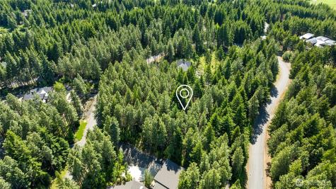 831 Iron Monarch Loop Cle Elum WA 98922