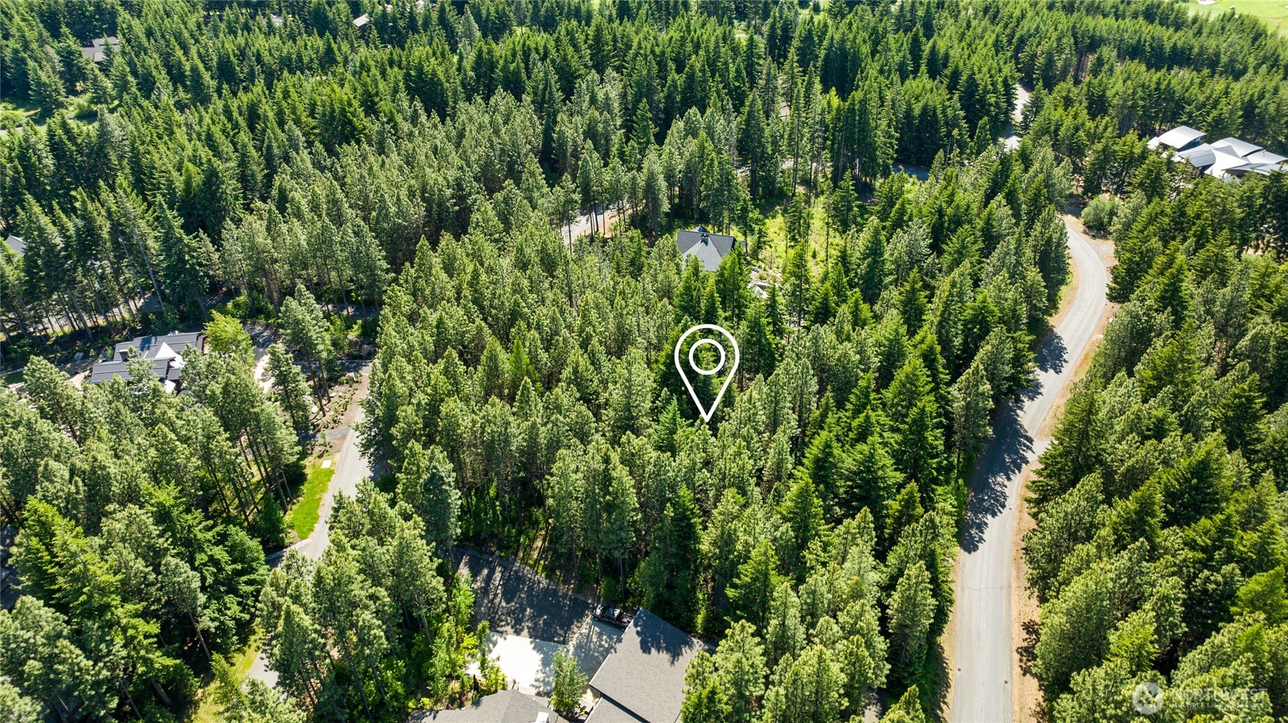 831 Iron Monarch Loop Cle Elum WA 98922