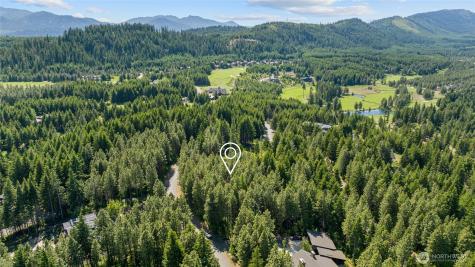 831 Iron Monarch Loop Cle Elum WA 98922