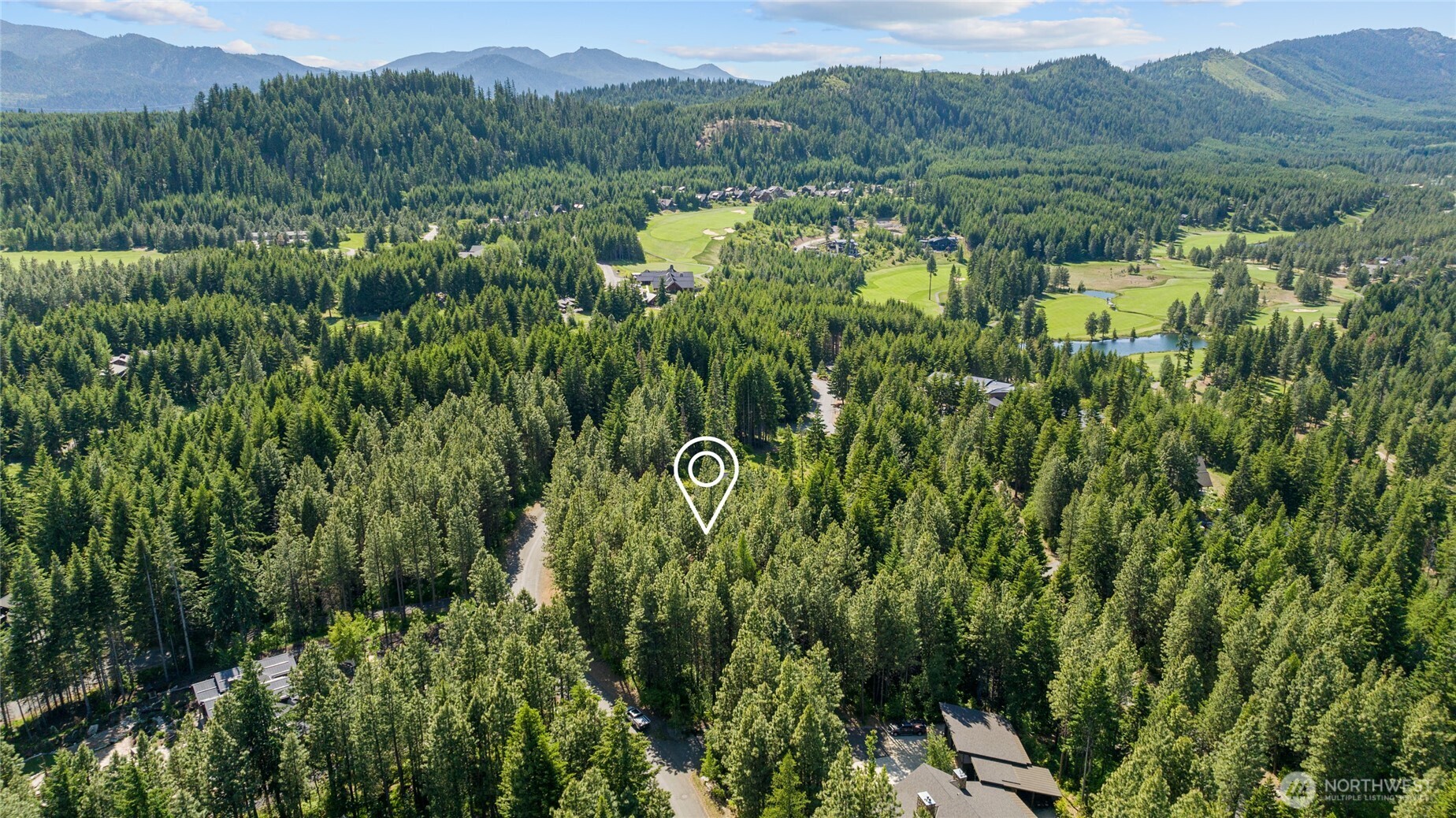 831 Iron Monarch Loop Cle Elum WA 98922