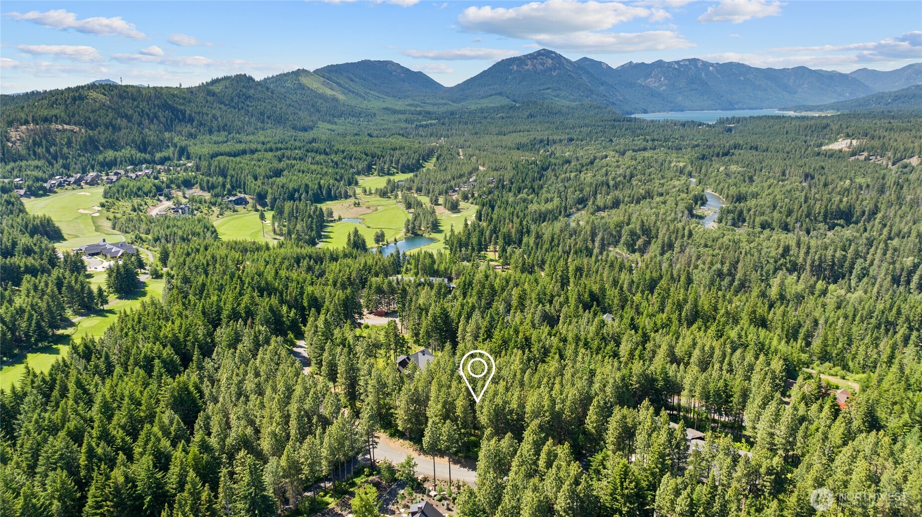 831 Iron Monarch Loop Cle Elum WA 98922
