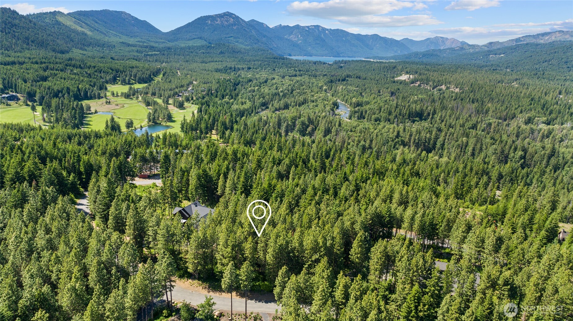 831 Iron Monarch Loop Cle Elum WA 98922