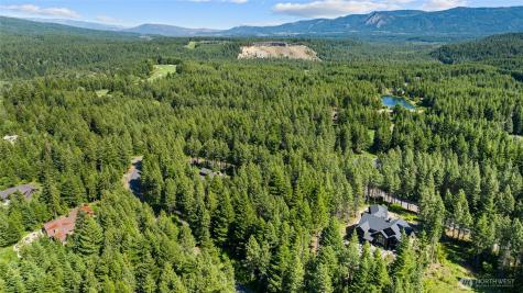 831 Iron Monarch Loop Cle Elum WA 98922