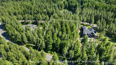 831 Iron Monarch Loop Cle Elum WA 98922