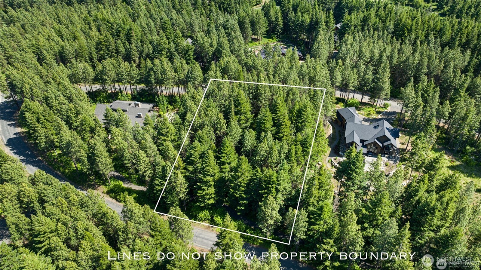 831 Iron Monarch Loop Cle Elum WA 98922