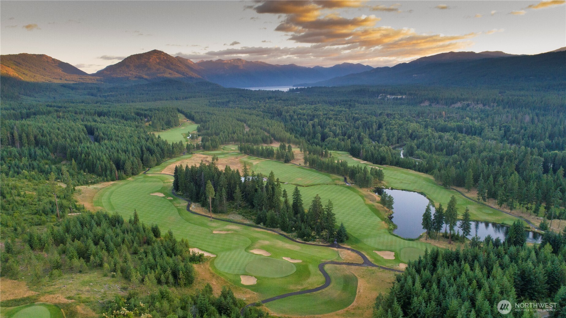 831 Iron Monarch Loop Cle Elum WA 98922