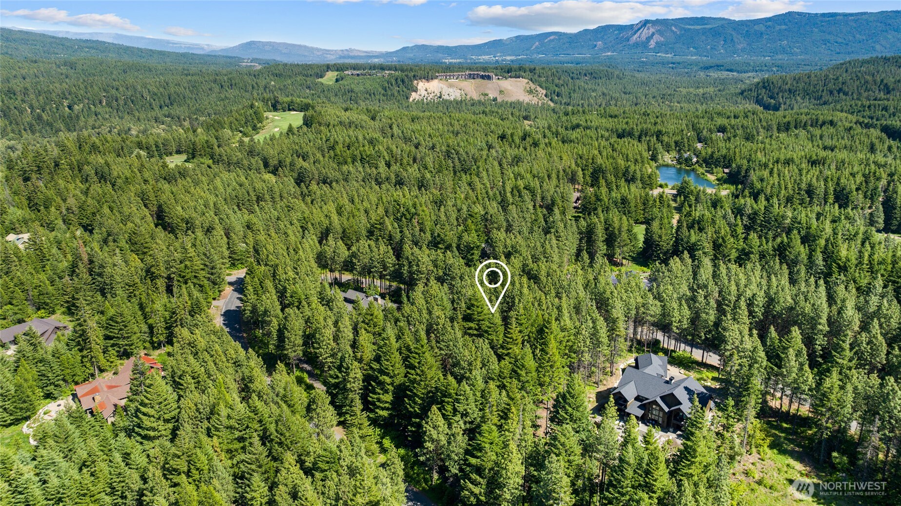 831 Iron Monarch Loop Cle Elum WA 98922