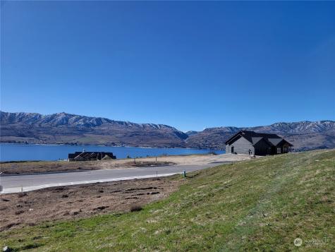 184 Easton Way Chelan WA 98816