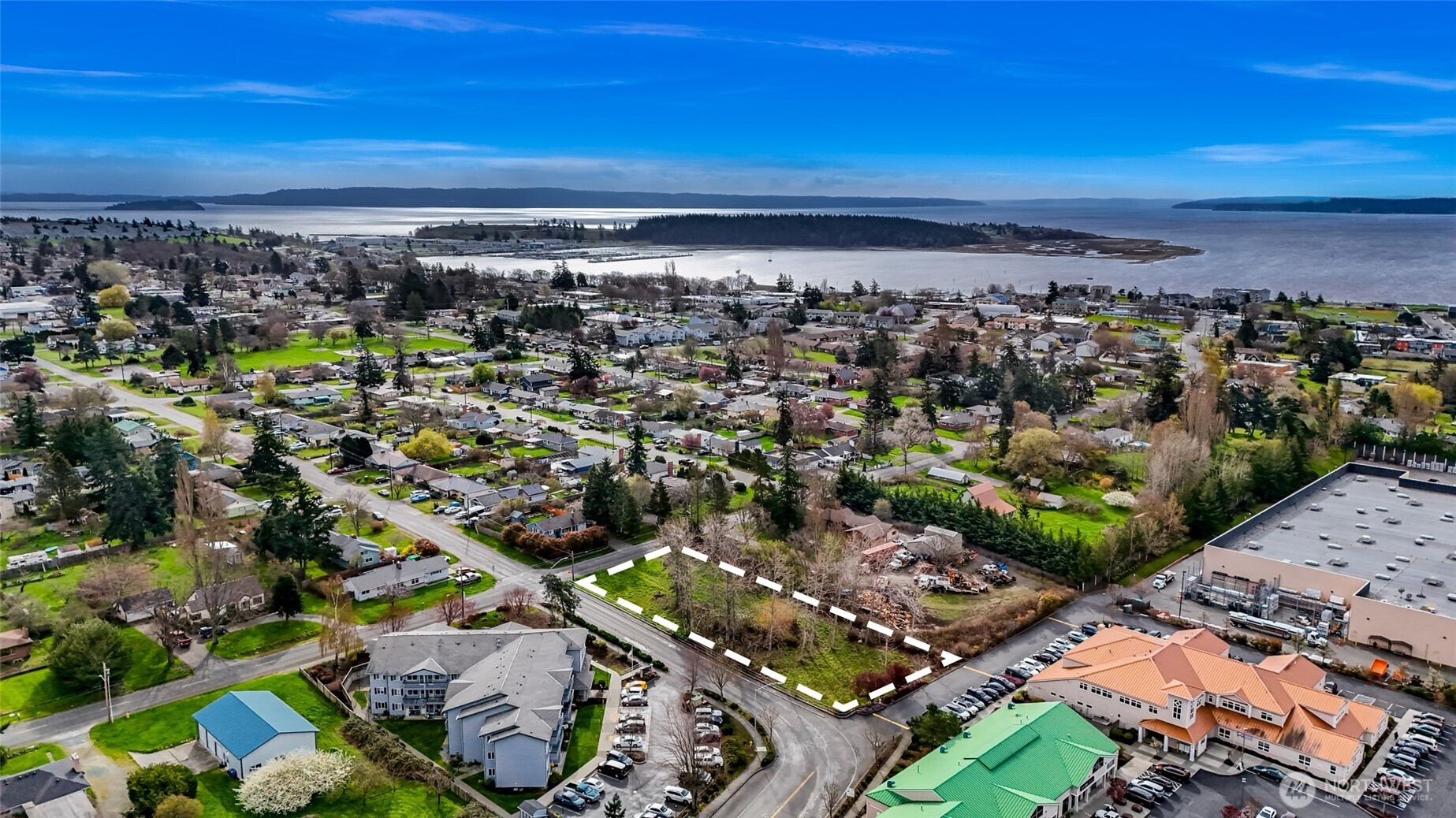427 SE Ely Street Oak Harbor WA 98277