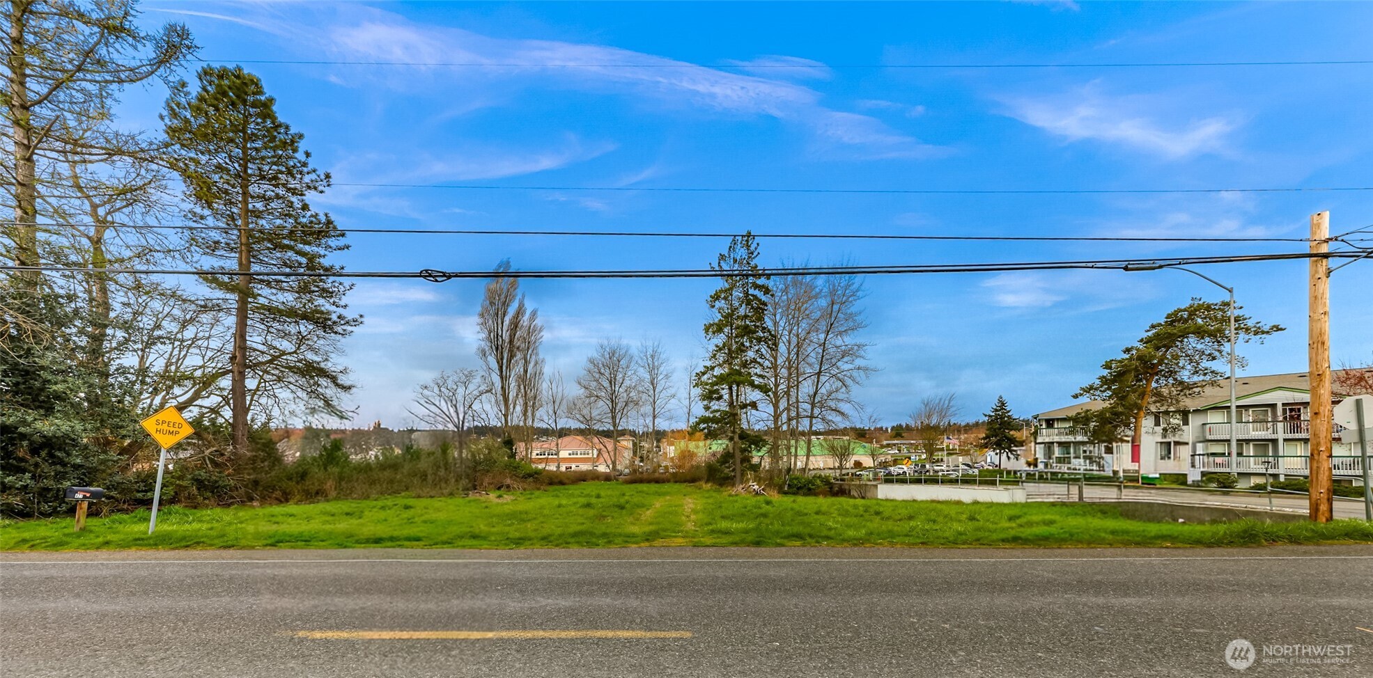 427 SE Ely Street Oak Harbor WA 98277