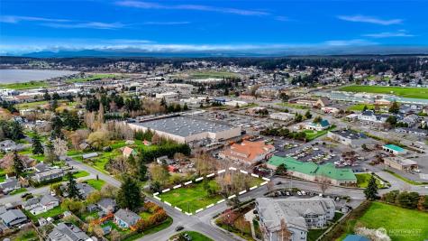 427 SE Ely Street Oak Harbor WA 98277