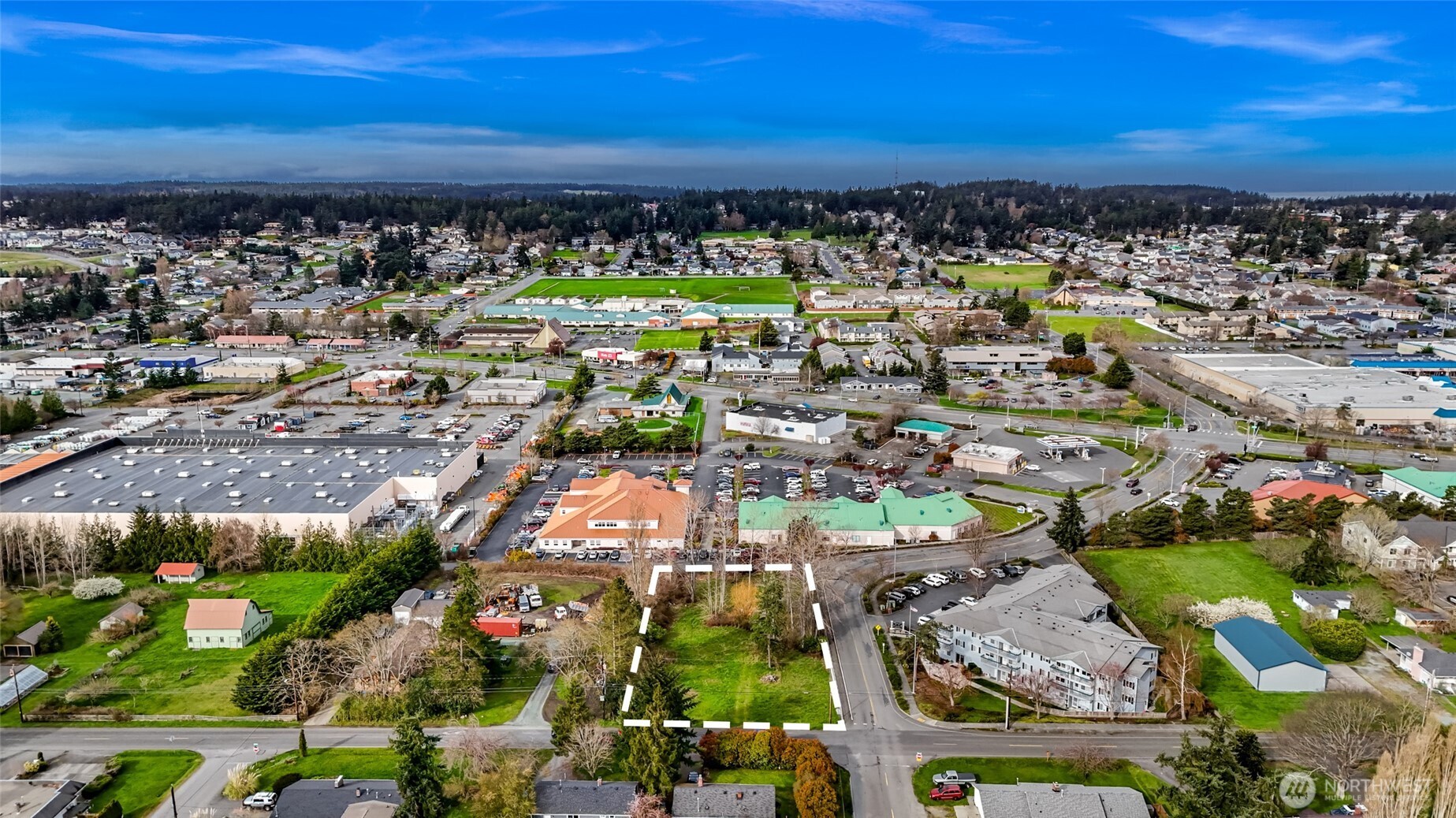 427 SE Ely Street Oak Harbor WA 98277