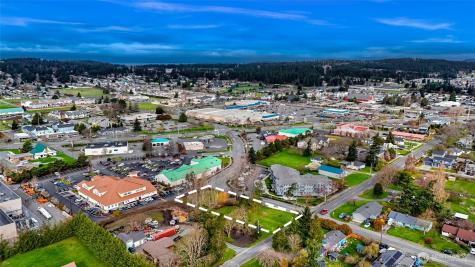 427 SE Ely Street Oak Harbor WA 98277