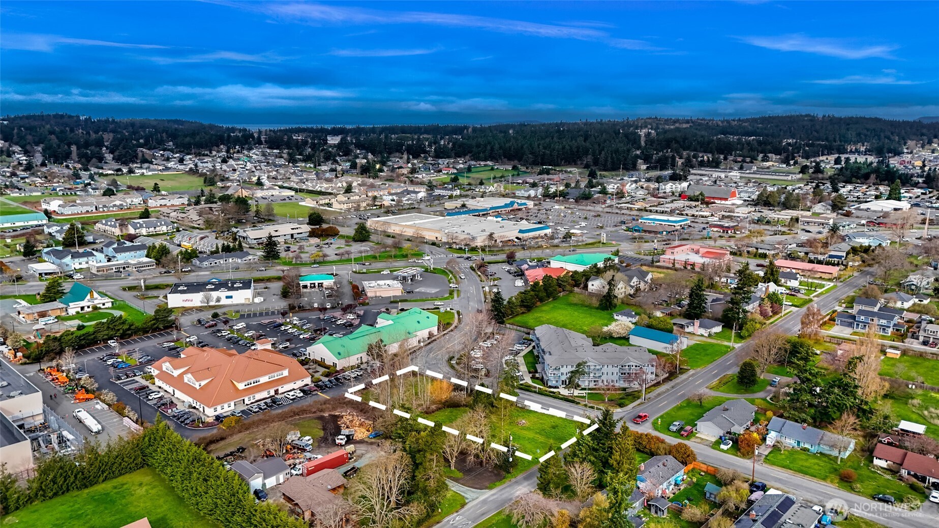 427 SE Ely Street Oak Harbor WA 98277
