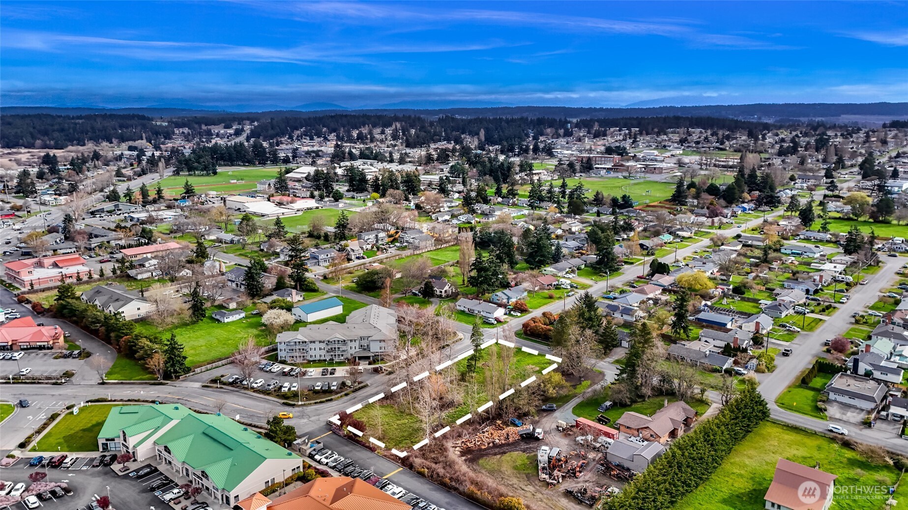 427 SE Ely Street Oak Harbor WA 98277
