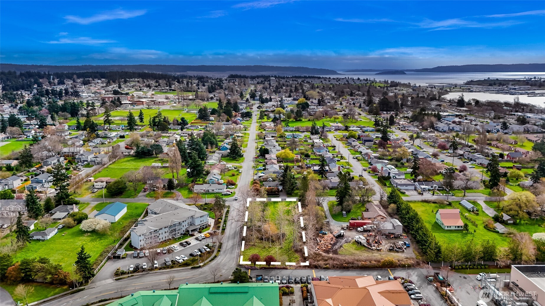 427 SE Ely Street Oak Harbor WA 98277