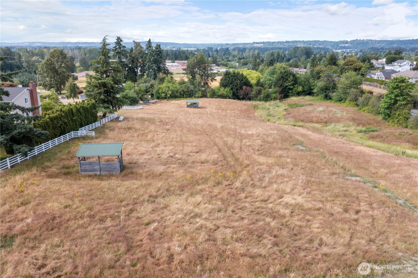 10 S Fruitland Puyallup WA 98371