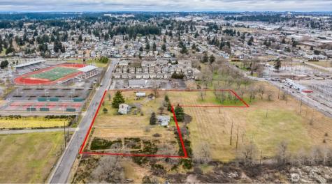 7811 S Verde Street Tacoma WA 98409