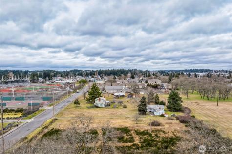 7811 S Verde Street Tacoma WA 98409