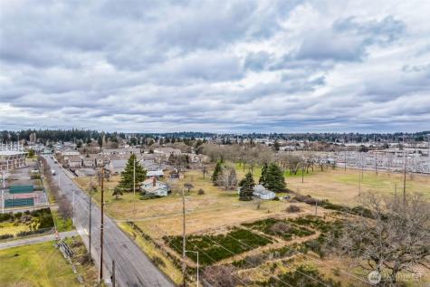 7811 S Verde Street Tacoma WA 98409