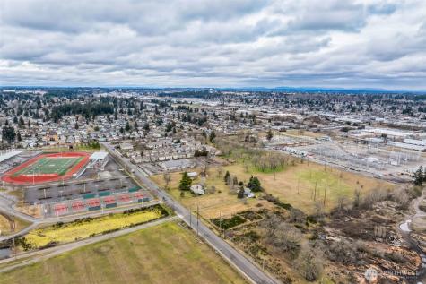 7811 S Verde Street Tacoma WA 98409