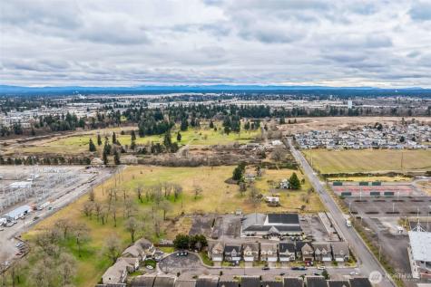7811 S Verde Street Tacoma WA 98409