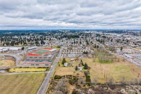7811 S Verde Street Tacoma WA 98409