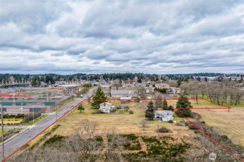 7811 S Verde Street Tacoma WA 98409