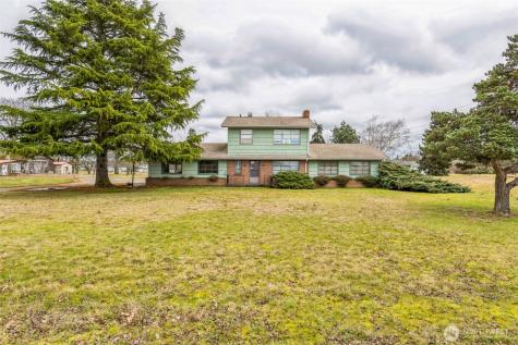 7811 S Verde Street Tacoma WA 98409