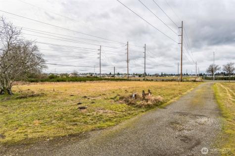 7811 S Verde Street Tacoma WA 98409